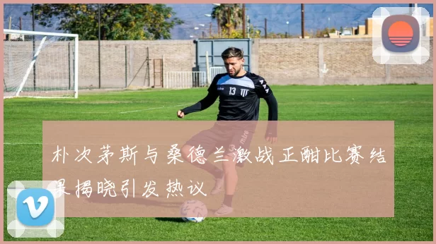 朴次茅斯与桑德兰激战正酣比赛结果揭晓引发热议