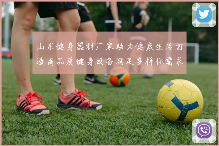 山东健身器材厂家助力健康生活打造高品质健身设备满足多样化需求