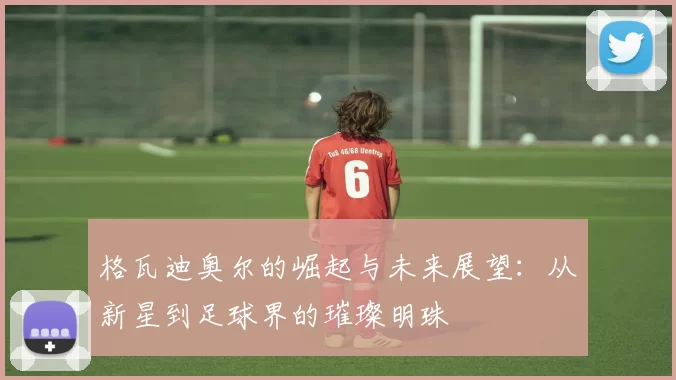 格瓦迪奥尔的崛起与未来展望：从新星到足球界的璀璨明珠