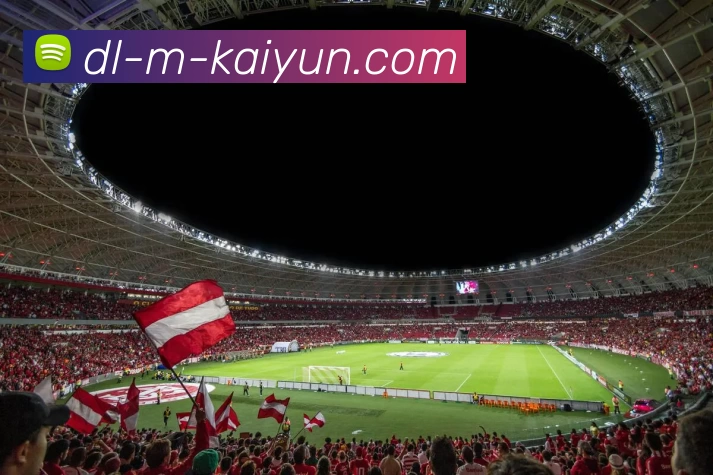 kaiyun.com品牌故事